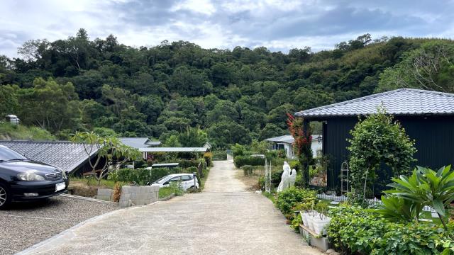 新竹寶山農地-2