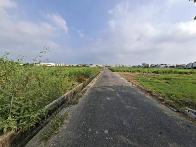 台南永康農地-9