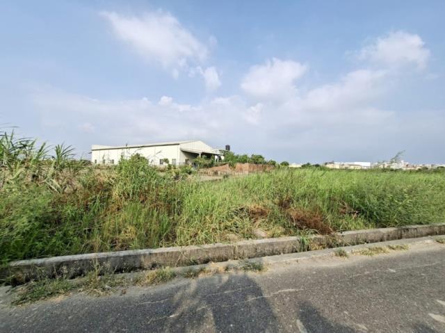 台南永康農地-2