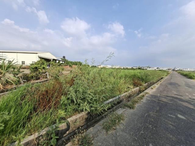 台南永康農地-7