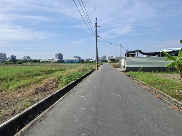 台南永康農地-5
