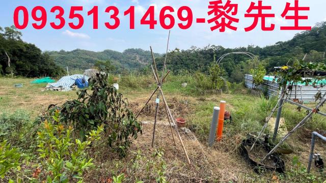 新竹寶山農地-1