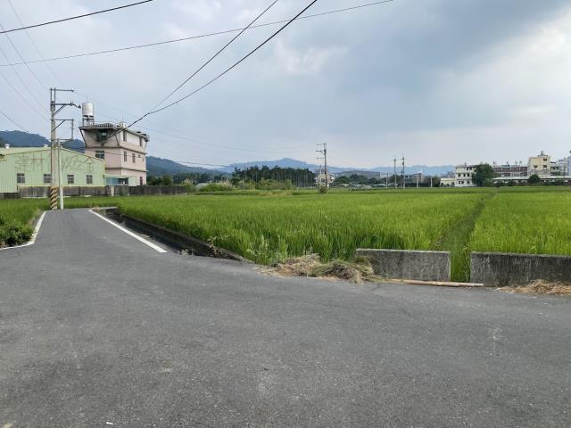 南投市農地-8