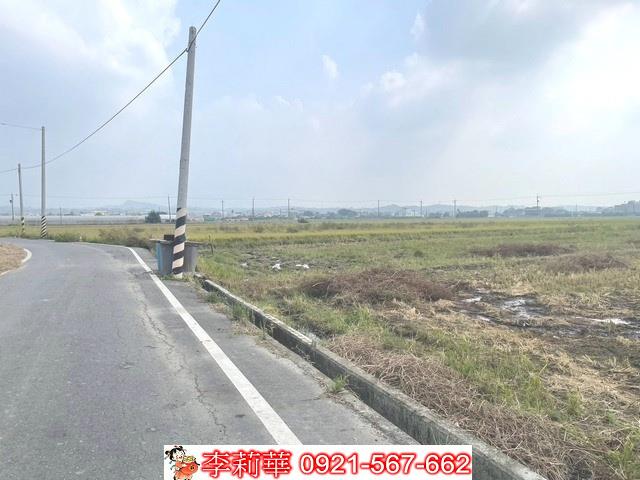 柳營農地-4