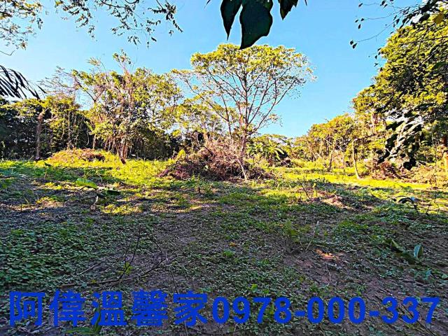 新竹縣關西鎮近台三線稀有都計農地水利地春明地產