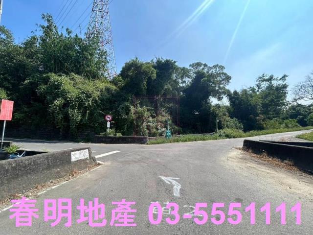 苗栗後龍農地-1