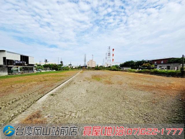 高雄岡山農地-10