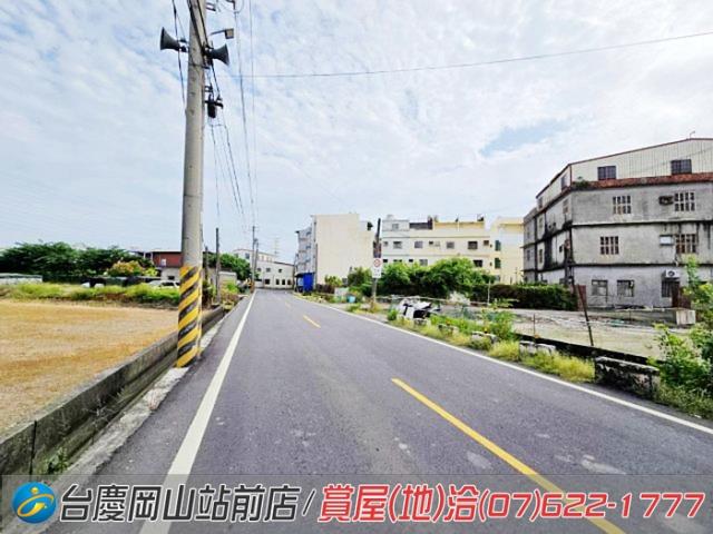 高雄岡山農地-3