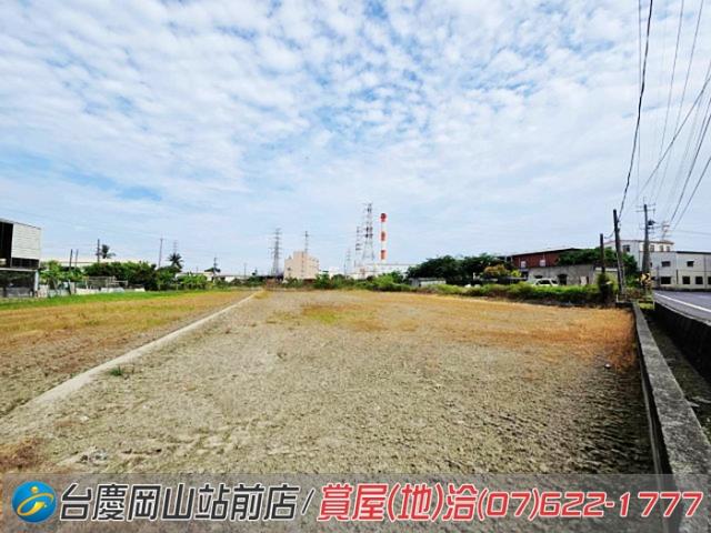 高雄岡山農地-5