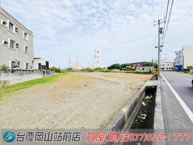 高雄岡山農地-6