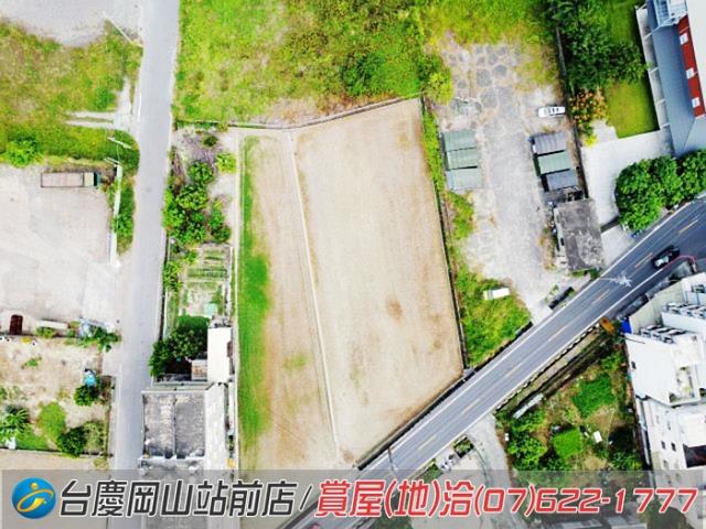 高雄岡山農地-7