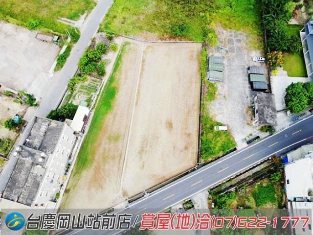 高雄岡山農地-8