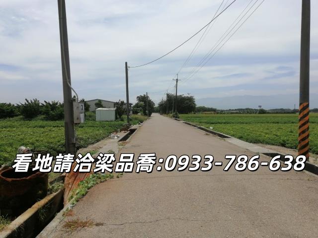 雲林斗南農地-0