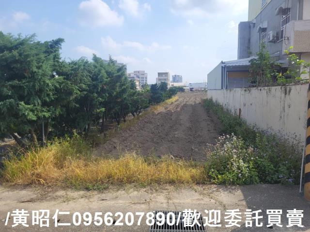 台南新市農地-4