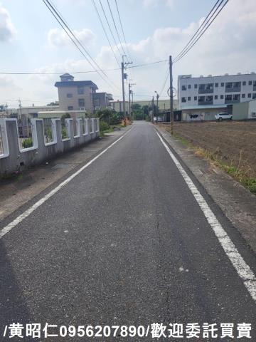 台南新市農地-7