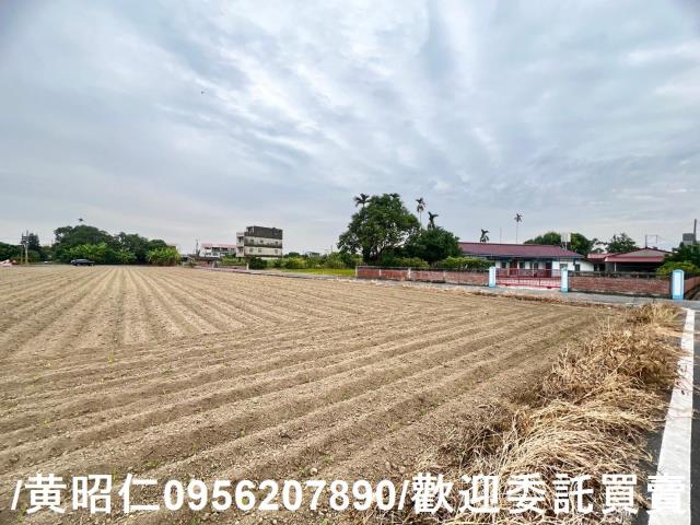 台南後壁農地-4