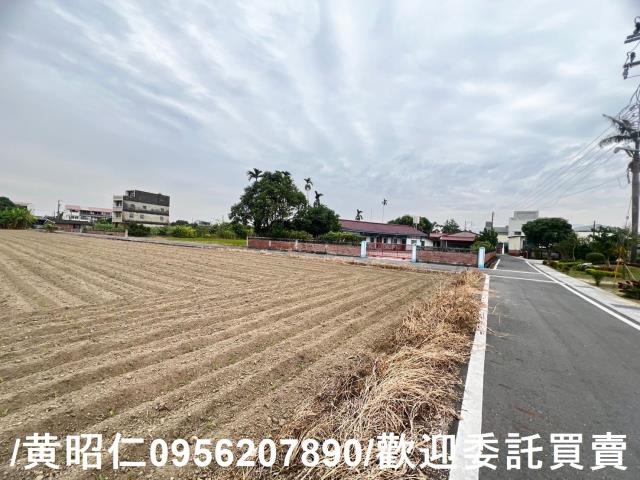 台南後壁農地-5