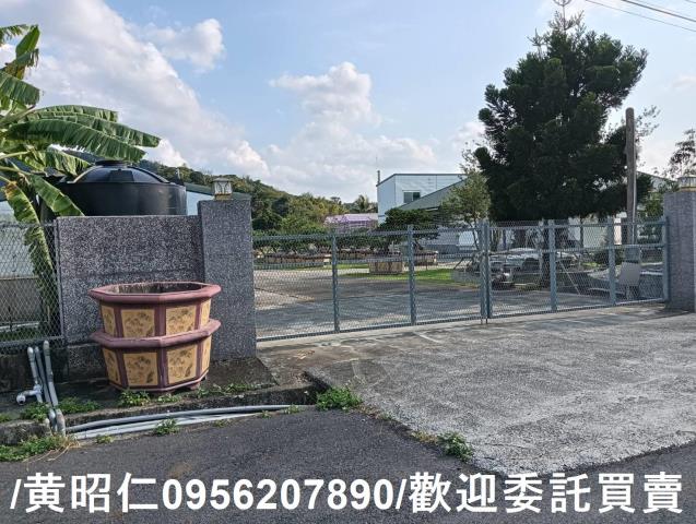 台南大內農地-8