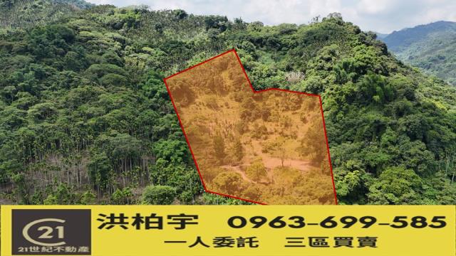 南投市大庄路農地2分