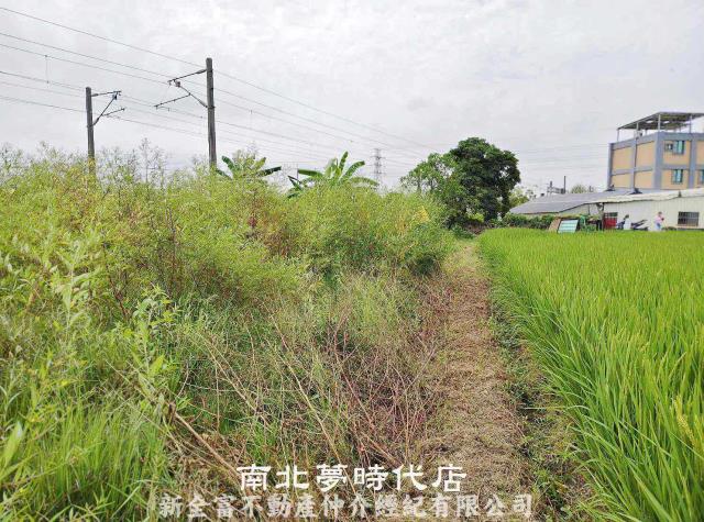新營農地-2