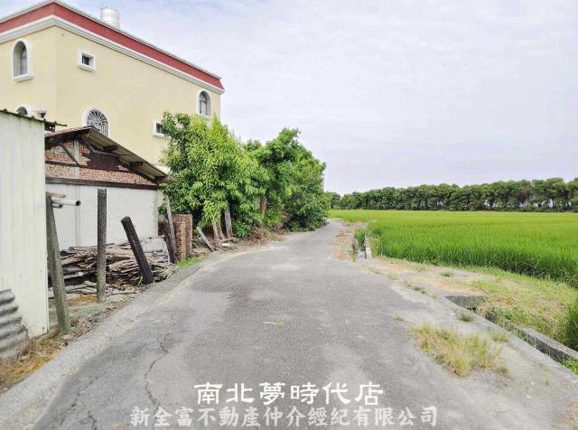 新營農地-6