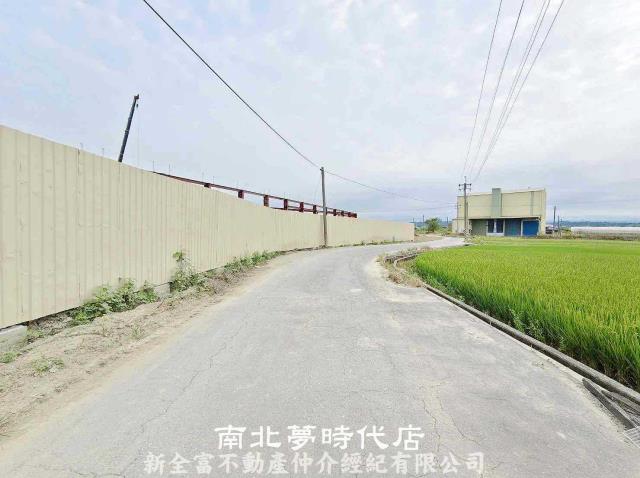 柳營農地-6