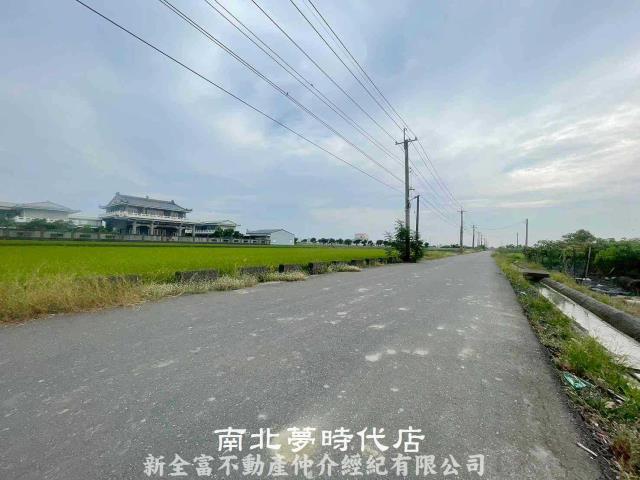 台南農地-6