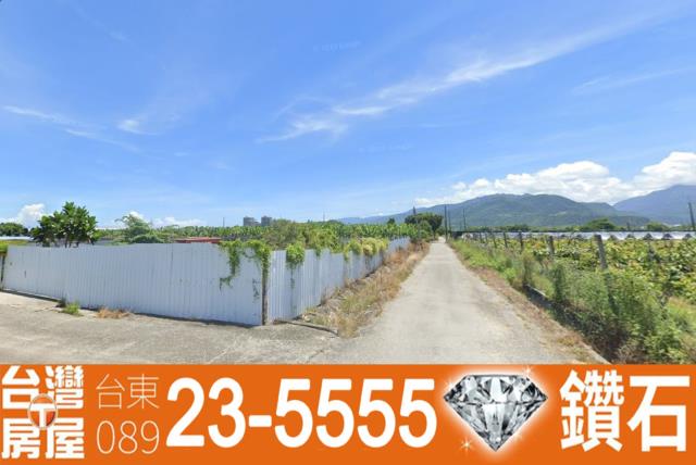 台東台東市農地-1