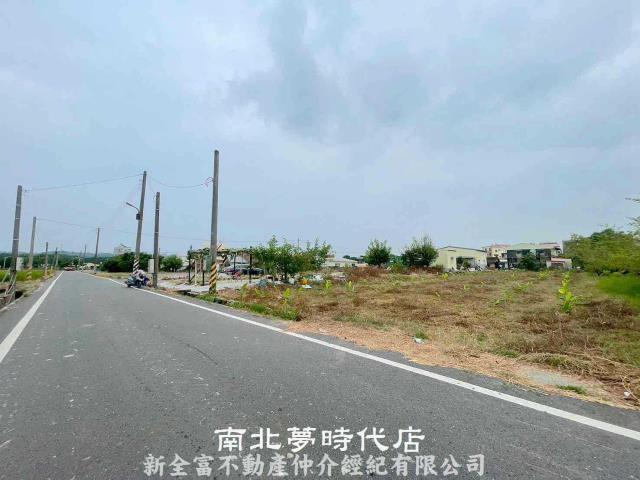 台南六甲農地-3