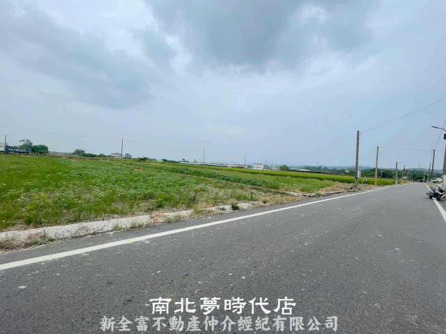 台南六甲農地-4