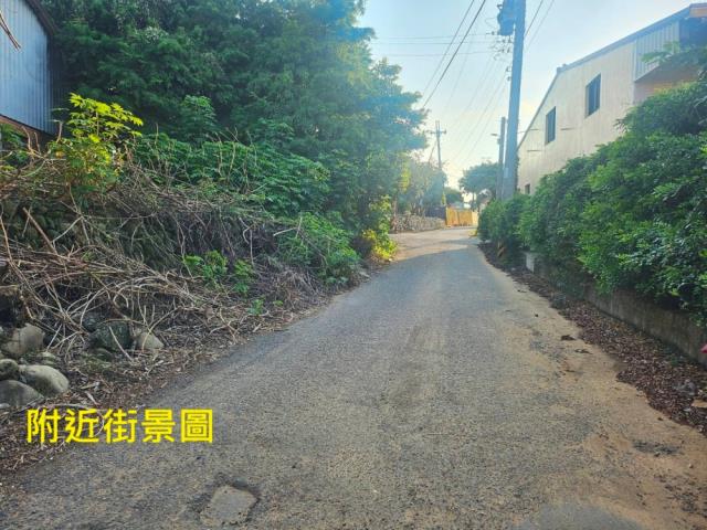 南投名間農地-1