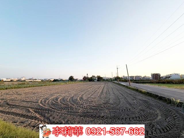 台南新化農地-5