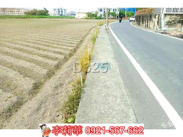 台南佳里農地-3