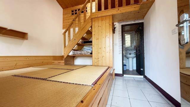 苗栗南庄農地-9