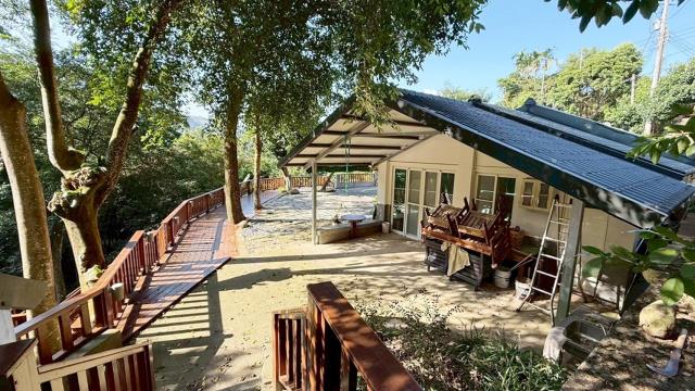 苗栗南庄農地-12