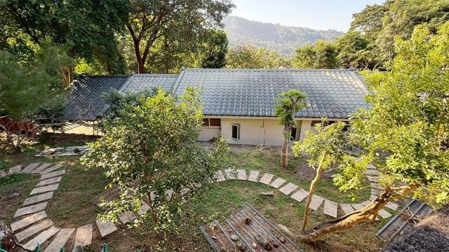 苗栗南庄農地-13