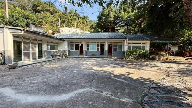 苗栗南庄農地-2