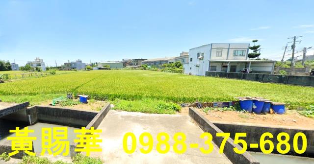 桃園新屋農地-4