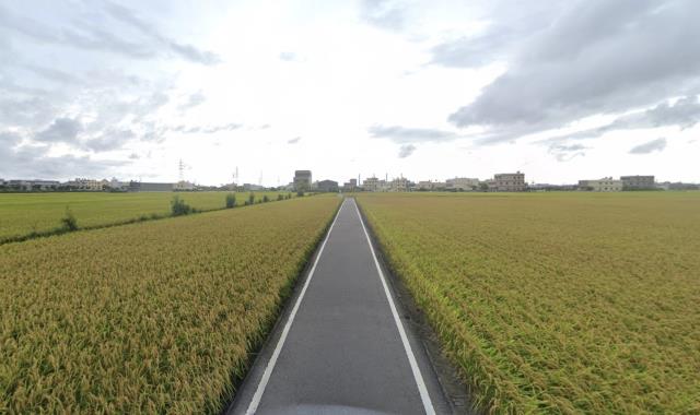 東森房屋大雅中清店雙面路美農地