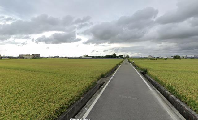 台中龍井農地-3