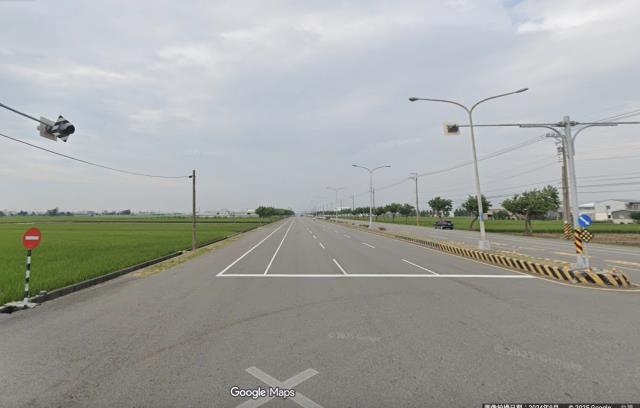 台中龍井農地-6