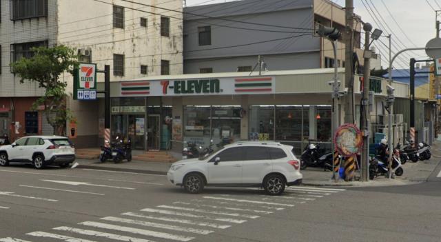 台中龍井農地-7