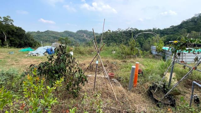 橫山土地橫山農地