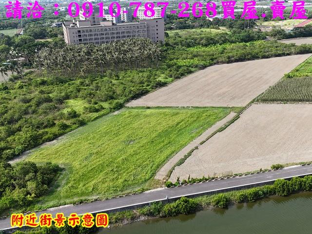 安南農地-6