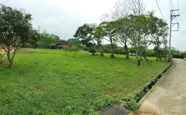 大園航空城二期徵收農地合法農舍