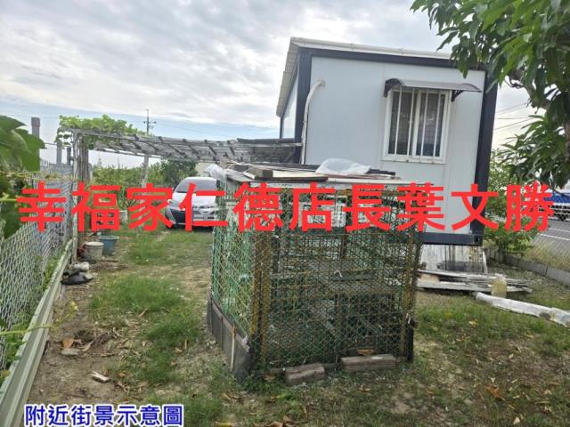 台南佳里農地-5