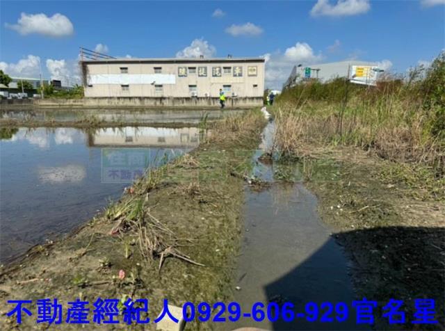 嘉義西區農地-1