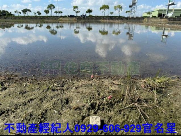 嘉義西區農地-2