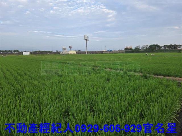 嘉義西區農地-2