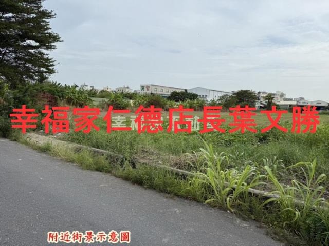 台南永康農地-12